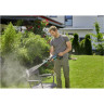 Аккумуляторная мойка высокого давления GARDENA AQUACLEAN 24/18V P4A 14800-34.000.00