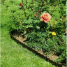 Бордюр черный GARDENA 15 см, длина 9 м 00532-20.000.00